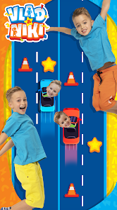 Vlad and Niki - Smart Games