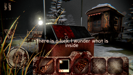 Death Park : 可怕的小丑生存恐怖遊戲