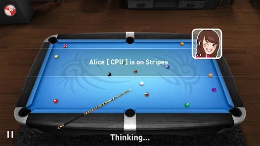 Real Pool 3D
