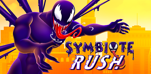 Symbiote Rush