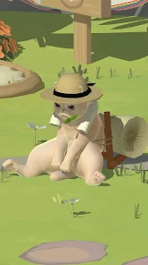 喵星人度假村 : 貓咪遊戲