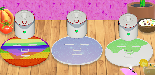 DIY Makeover: ASMR Mask 3D