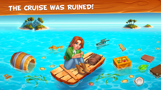 Farm town. 農場鎮：農村之快樂故事.