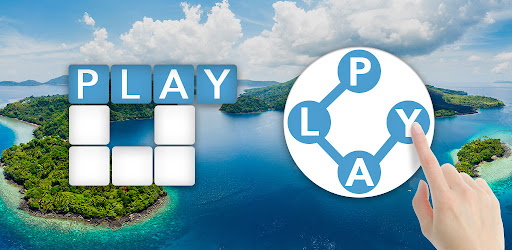 奇蹟之詞：用於連接詞彙的填字遊戲