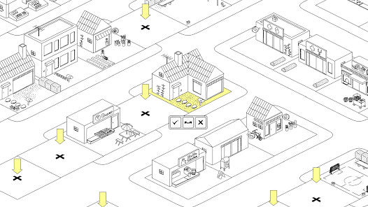 貓咪真的很可愛:治癒系放置小鎮