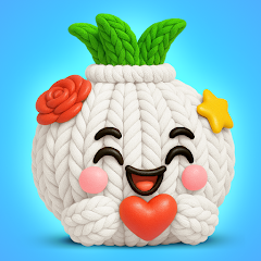 Unravel Master: Tangle Puzzle