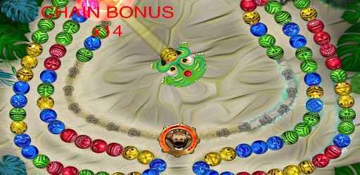 Zumba shooter vs snake