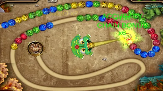 Zumba shooter vs snake