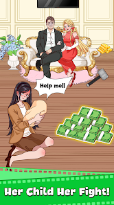 Annoying Puzzle Game