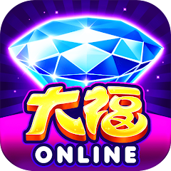 大福Online-全球國際老虎機拉霸賭城