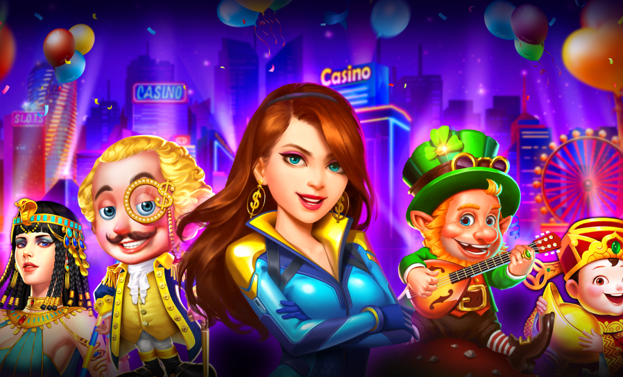 大福Online-全球國際老虎機拉霸賭城