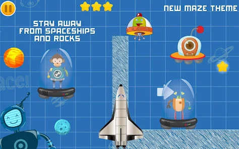 機器人遊戲的寶貝兒童 - 幼兒遊戲