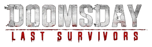黎明再現(Doomsday: Last Survivors)