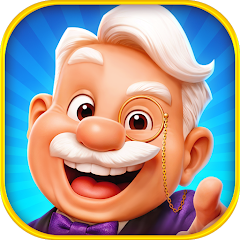 滿貫大亨 - 快打旋風登場