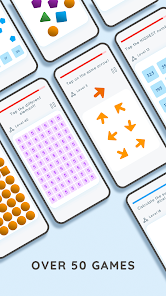 Eureka - 大腦訓練