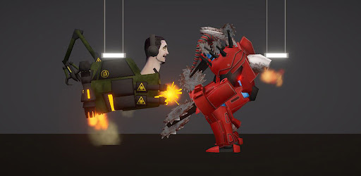 Last Play: Ragdoll Sandbox