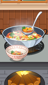 Cookzii: Cozy Cooking ASMR