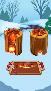 Cookzii: Cozy Cooking ASMR