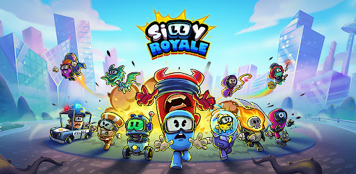 Silly 皇室 - 惡魔在我們之中