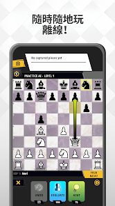 西洋棋世界:線上與線下