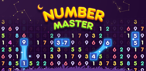 Number Master - Number Game