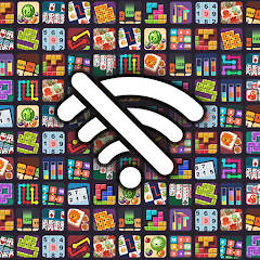 無WiFi - 離線遊戲