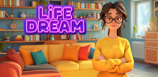 生活夢想 (Life Dream)