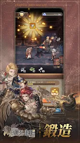 天空戰記SHURATO × 像素大冒險