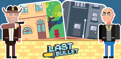 LastBullet
