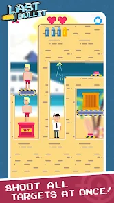 LastBullet