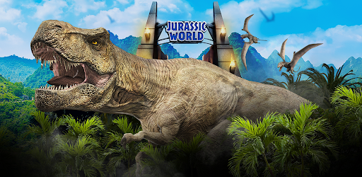 Jurassic World™：遊戲