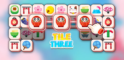 Tile Triple Master:Block Match