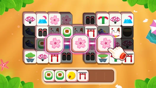 Tile Triple Master:Block Match