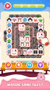 Tile Triple Master:Block Match