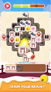 Tile Triple Master:Block Match