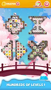 Tile Triple Master:Block Match