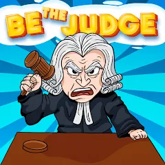 Be The Judge - 成為法官：道德難題