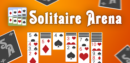 Solitaire Arena