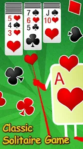 Solitaire Arena