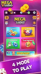 Mega Ludo™