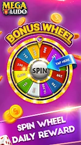Mega Ludo™
