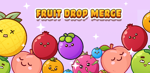Fruit Drop Master
