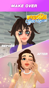 Become an Office Queen