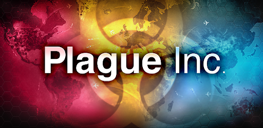 Plague Inc. (瘟疫公司)