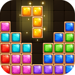 Jewel Block Puzzle