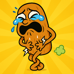 Help Monster: Tricky Puzzle