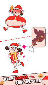 Help Monster: Tricky Puzzle