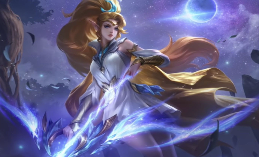 Mobile Legends: Bang Bang