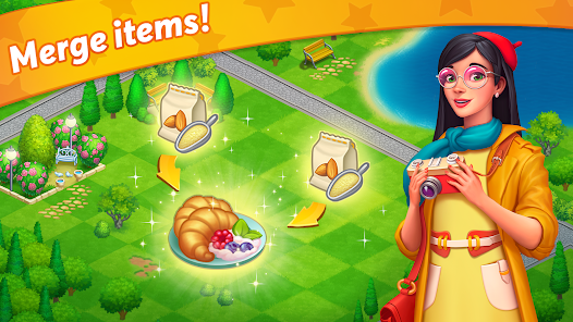 Paris: City Adventure