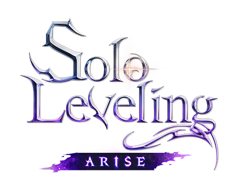 我獨自升級:Arise